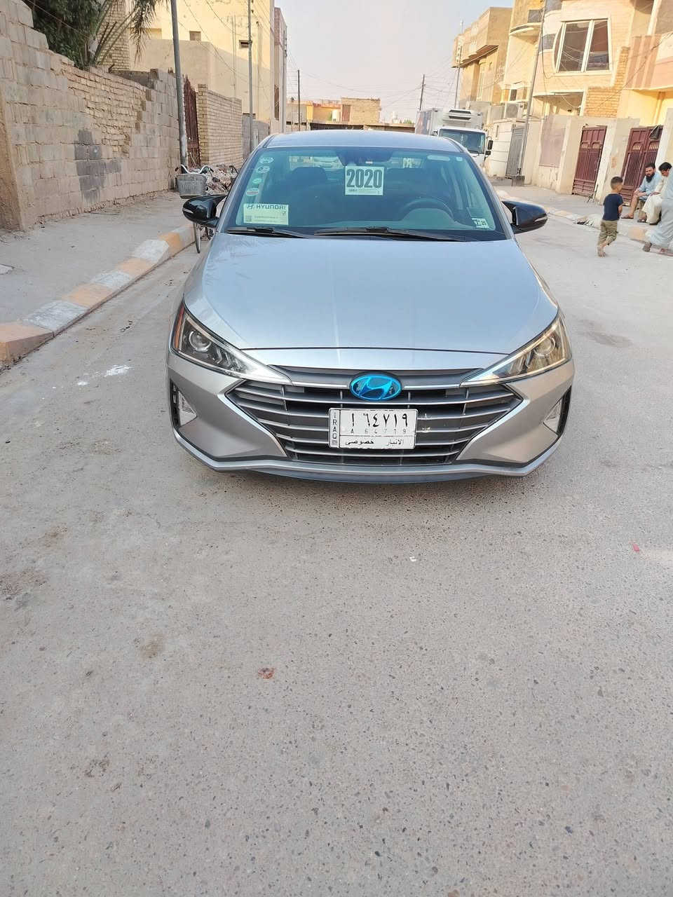 ٢٠٢٠ • وارد امريكي • رقم انبار