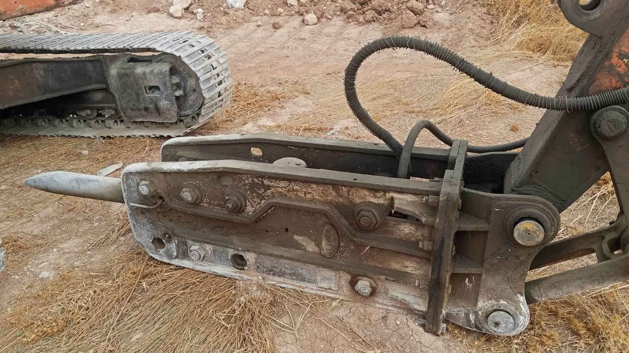 نقار فوركاوه • حجم ٢٠٠٠