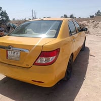 بي واي دي اف3 • ٢٠١١ • محرك لانسر