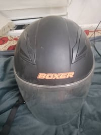 خوذة بوكسر • سعر مناسب