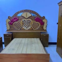 غرفه نوم • صاج عراقي • الرمانه
