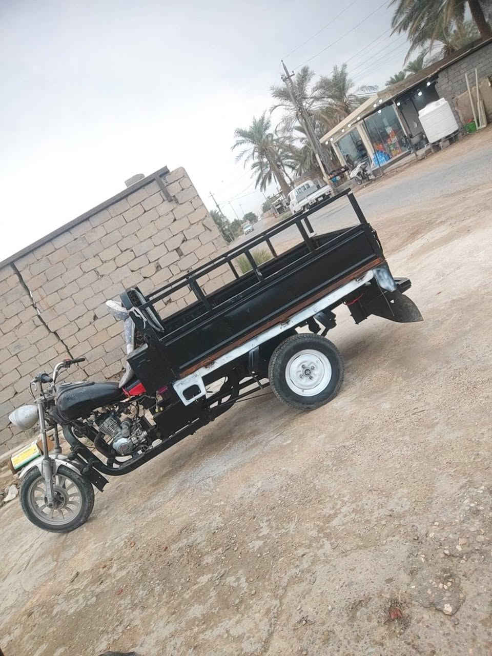 ستوته كلك • موديل 17 • محرك مفتوح