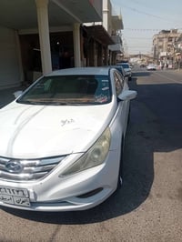 سوناتا • بنزين ١٨٠٠ • البصرة