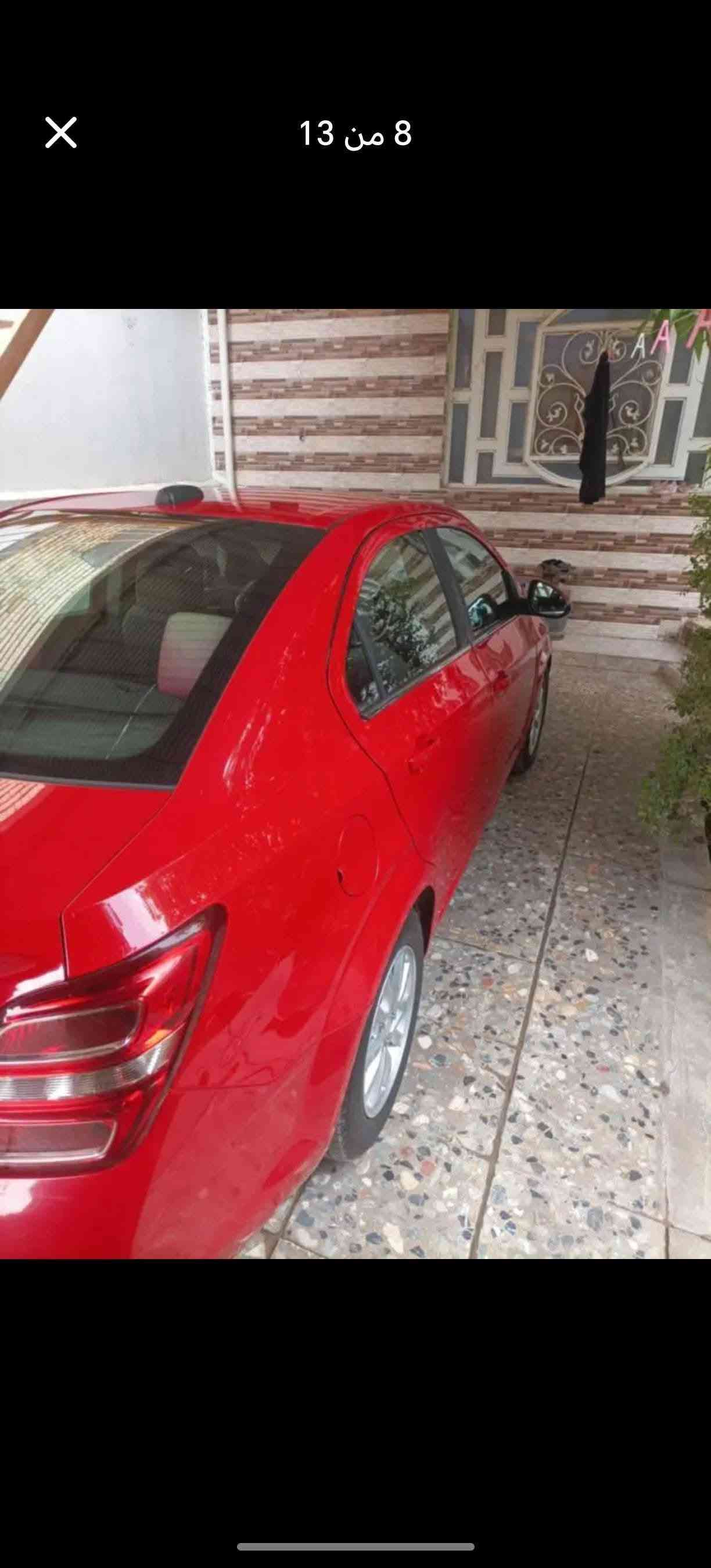 سلام عليكم
شوفر ليت
٢٠١٨
محرك ١٨٠٠
محرك وكير مكفولات
بيها جاملغ وربع بنيد جهة السايق  وصبغ نص بيبان ثنين جهة الصدر 
رقم نجف باأسمي  المكان بابل المدحتيه ***********

نص مكتوب في الصور:
- 7 من 13
- 12 من 13
- 13 من 13
- 9 من 13
- 11 من 13
- 13 من 8
- 10 من 13