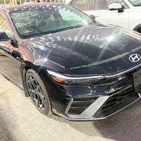 النترا • ٢٠٢٤ • فول بصمه جلد