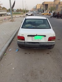 موديل 2016 • رقم نجف • مبدل قدام