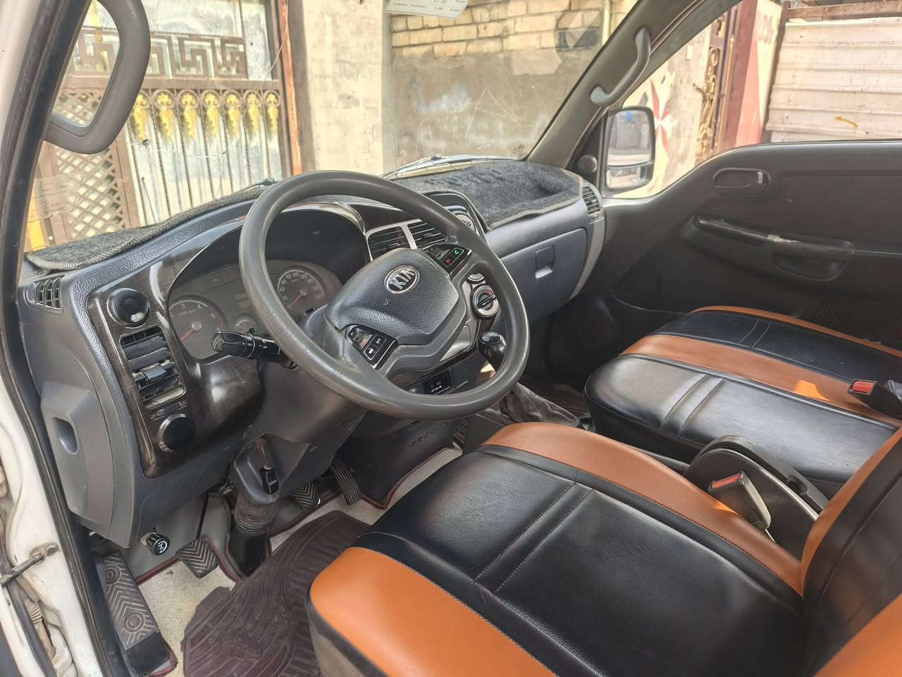 كيه بنكو • ٢٠١٦ • ٢٧٠٠