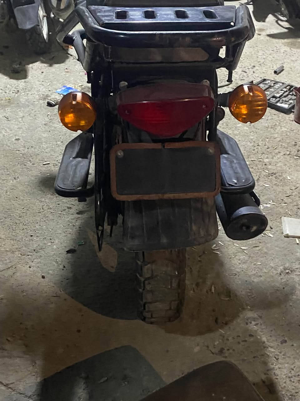 بوكسر • ٢٠٢٢ • كهربائيات شغاله