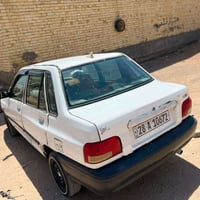 مكينة نضيفه • كير جديد • ٢٠١١