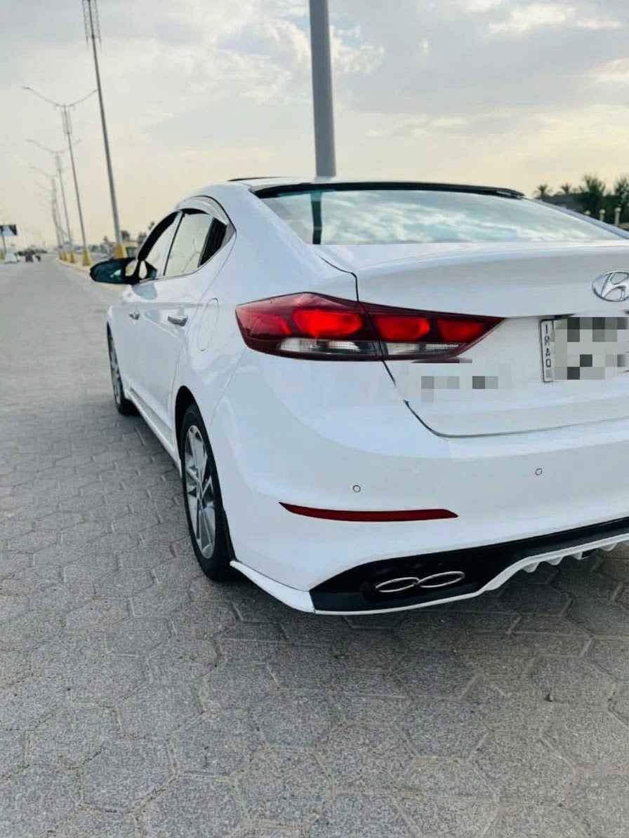 النترا سوبر • ٢٠١٩ • الرمادي