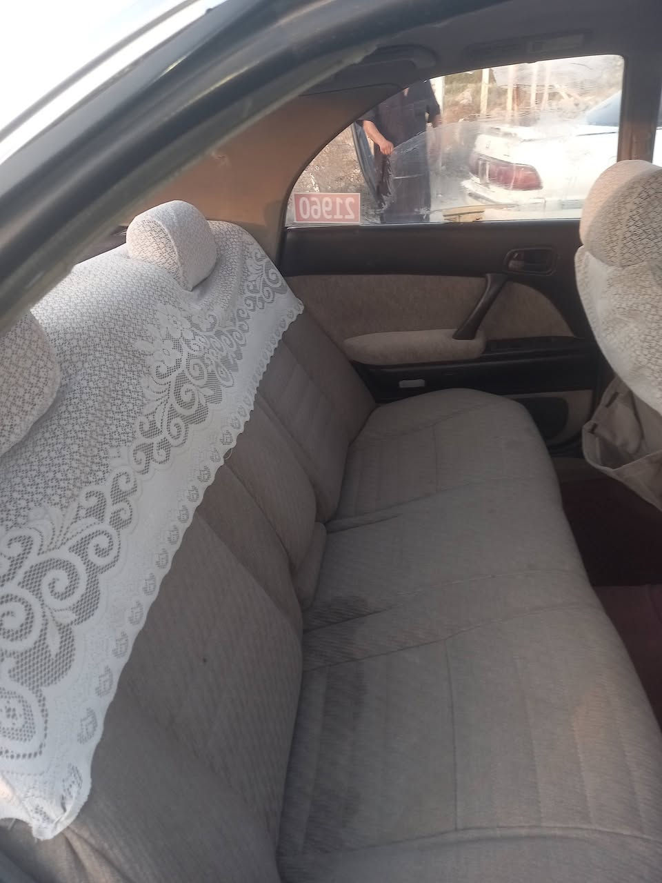 السلام عليكم بطه موديل ٩٢ كفاله عامه صبغ بلاد متصل محزم  تراي وين متريد جاهزه على اخر حبايه المالك يمي كبل مداور سعر ٥٢ مكان شطره ***********
