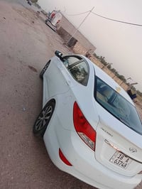 اكسنت • ٢٠١٤ • كفاله عامه