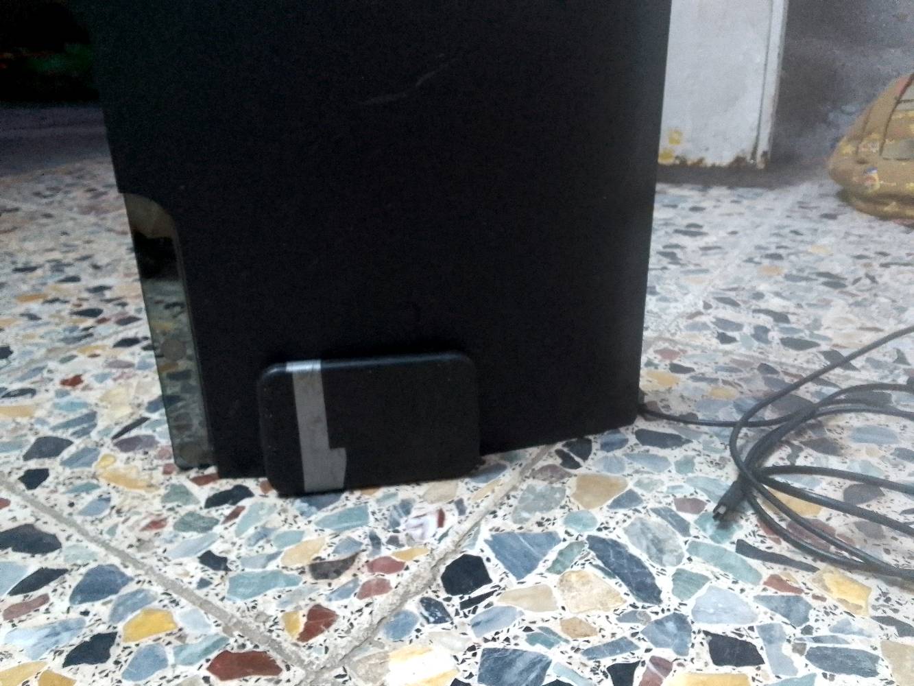 بلي ٣ • نضيف ١٠٠٪ • مع هارد