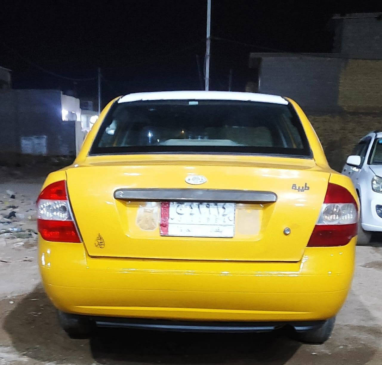 ٢٠١٥ • رقم بغداد • التبريد عاطل