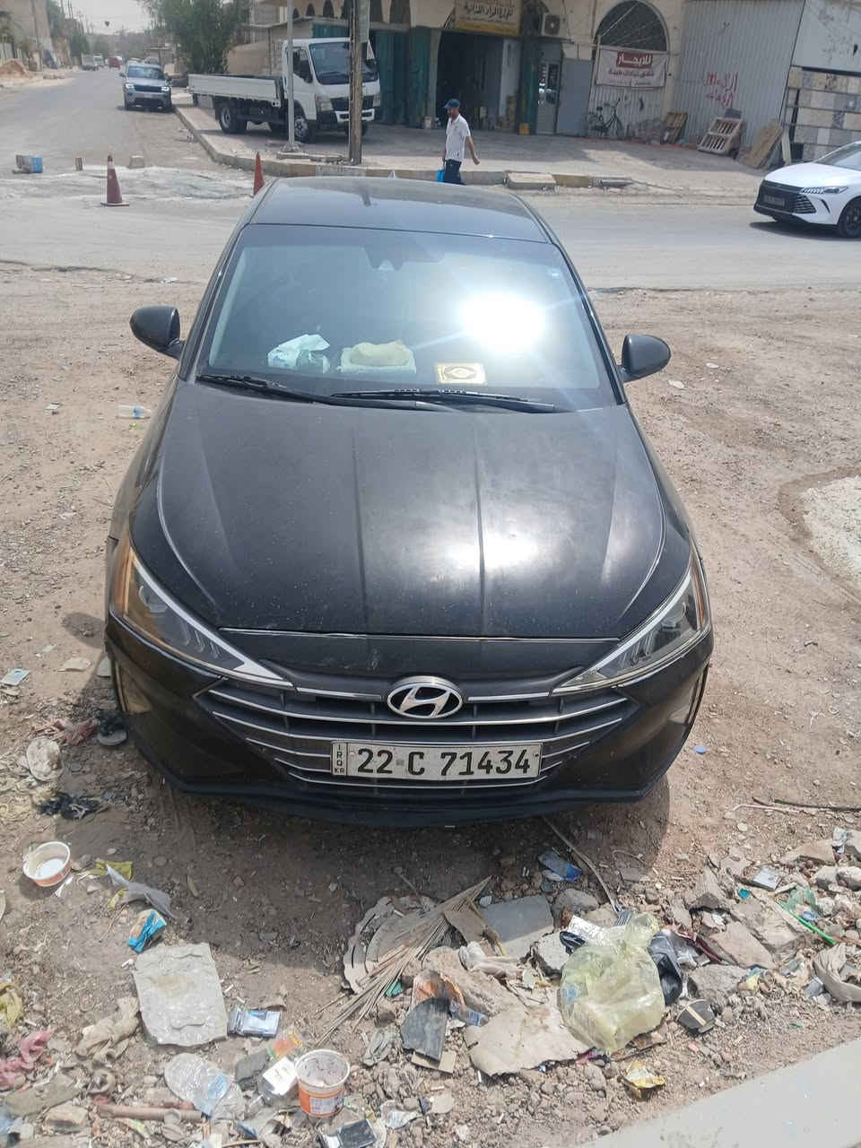النتره 20 محرك 2000 دوش كير اي تي ماشيه 149 فقط قطعتين بيه بنيد او جاملغ مبدل داخل العراق. وراد خارج صندوك باب امريكا نفس لون رقم اربيل بسمي مكان الدوره سعر 125 رقم ***********

