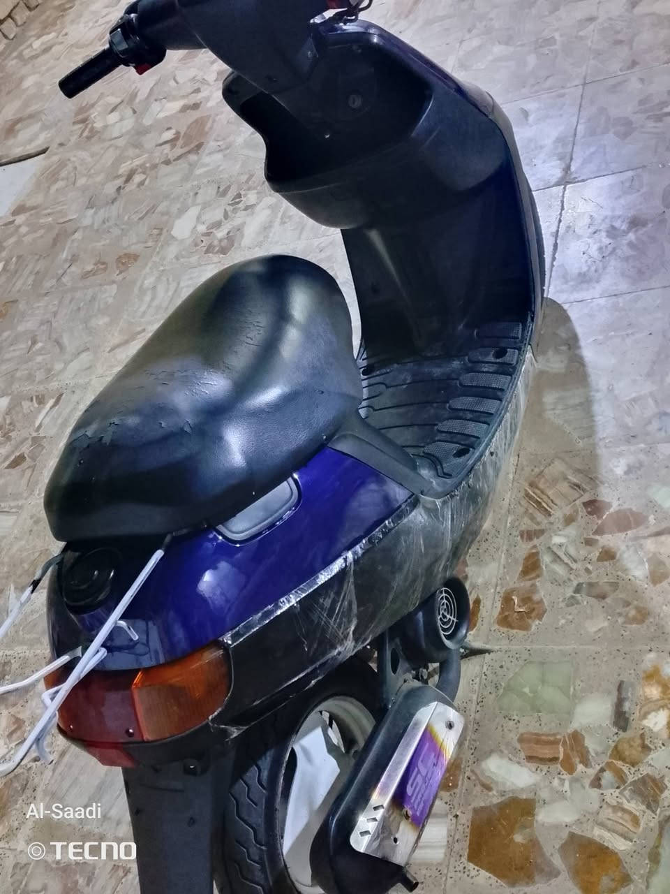 بطه • ياباني • مكينه كفاله