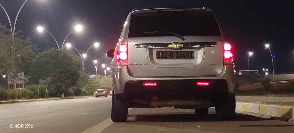 ايكونكس • ٢٠٠٦ • كركوك
