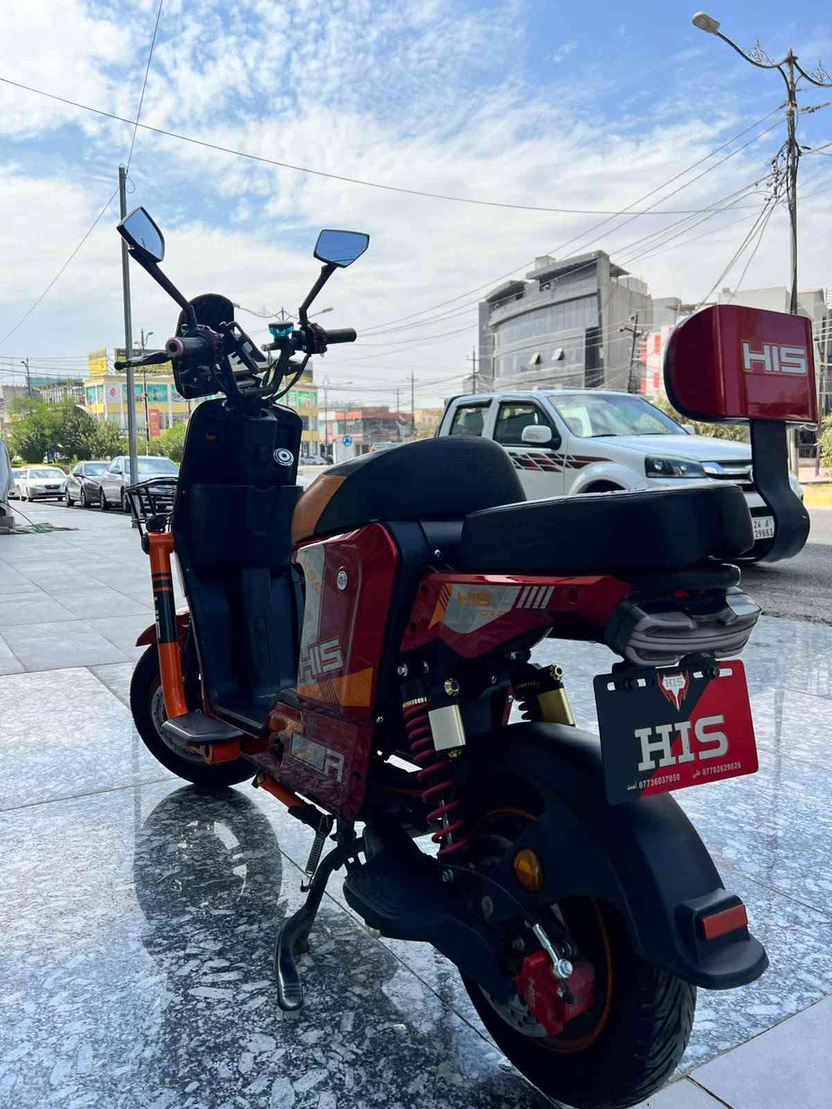 ماطور شحن
X900
فول مواصفات 
 البك R
دبل إشاره 
عالي ناصي 
تشغيل بصمه 
لون مميز 
ماطور جهاز بس تشغل وتمشي 
السعر 450 وبي مجال للشراي
