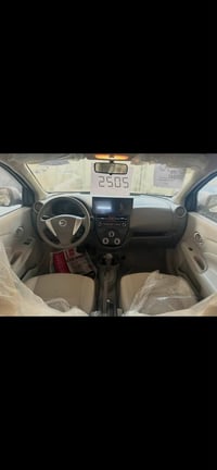 عرض خاص عرض خاص🔥🔥🔥🔥  ضمان 3سنوات او 100الف كيلو  نيسان سني موديل   202...
