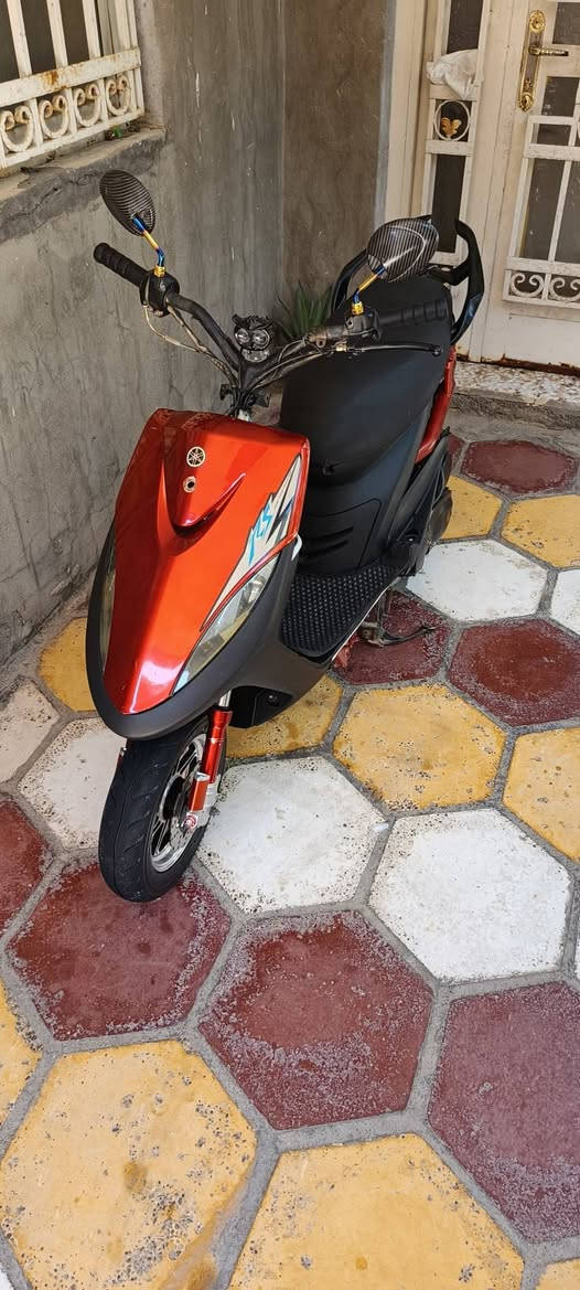 للبيع ماكس حربي بيه تزويد كلجات رياضي دبلات رياضي جوزه رياضي قبك فلاوين رياضي دراجه محرك مكفول غراضه كله جديد تعمير جديد شلعه ومعدل نضافه كدامكم سعر 650 وبيه مجال دراجه مابيه نقص برغي مكاني حله سياحي ***********
