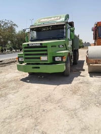 اسكانية • حصة ١١٣ • كاز
