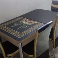 كاظميه • طقم سفرة