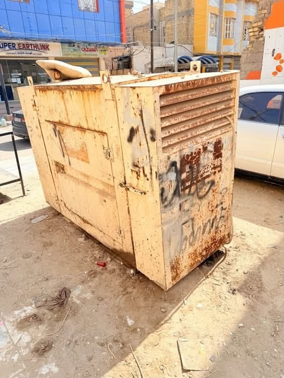 مولد • ٣بستم • ناصريه مركز