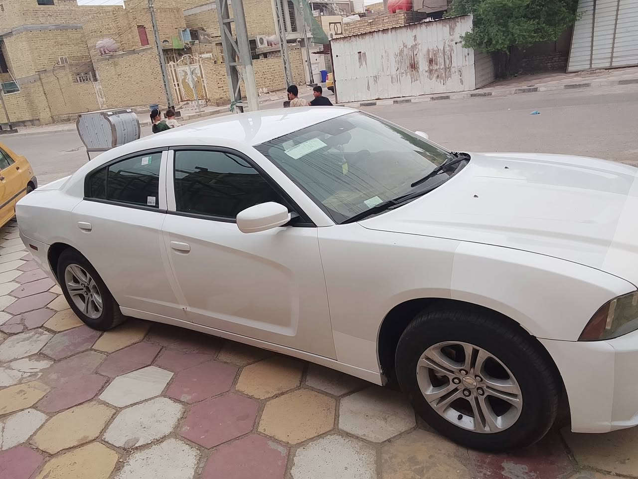 جارجر • ٢٠١٣ • خصوصي