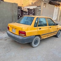 سايبة مديل ٢٠١١ • مكينة وكير جدد • النجف