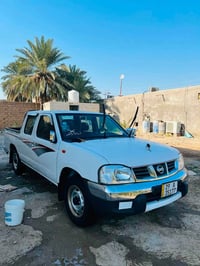 نيسان ٢٠١٤ • تبريد ثلج • محرك وكير بكفاله