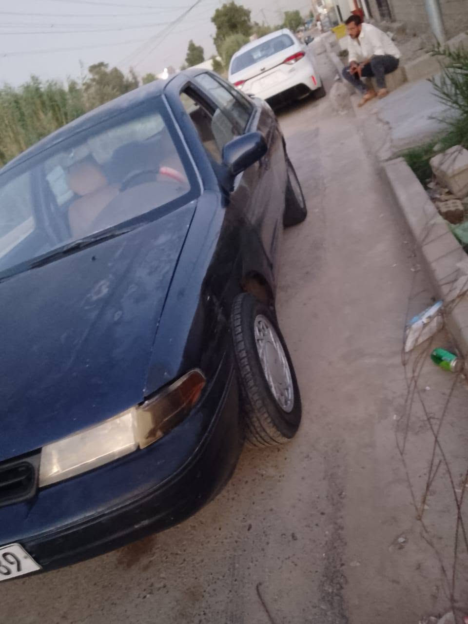 كيا سيفيا رقم انكليزي مكينه وكير جدد صدر تخم تاير سنويه لل ٢٠٣٠. بغداد.  السعر ٢٢ ورقه الاستفسار ‏‪***********‬‏العنوان بغداد المدائن
