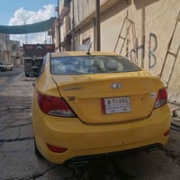 اكسنت • ٢٠١٥ • محرك وكير سليم