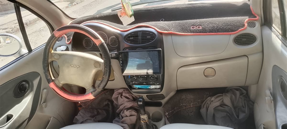 كوكو للبيع شرط مكينه وكير رقم اجنبي نينوى جاهزه للاستفسار ***********
