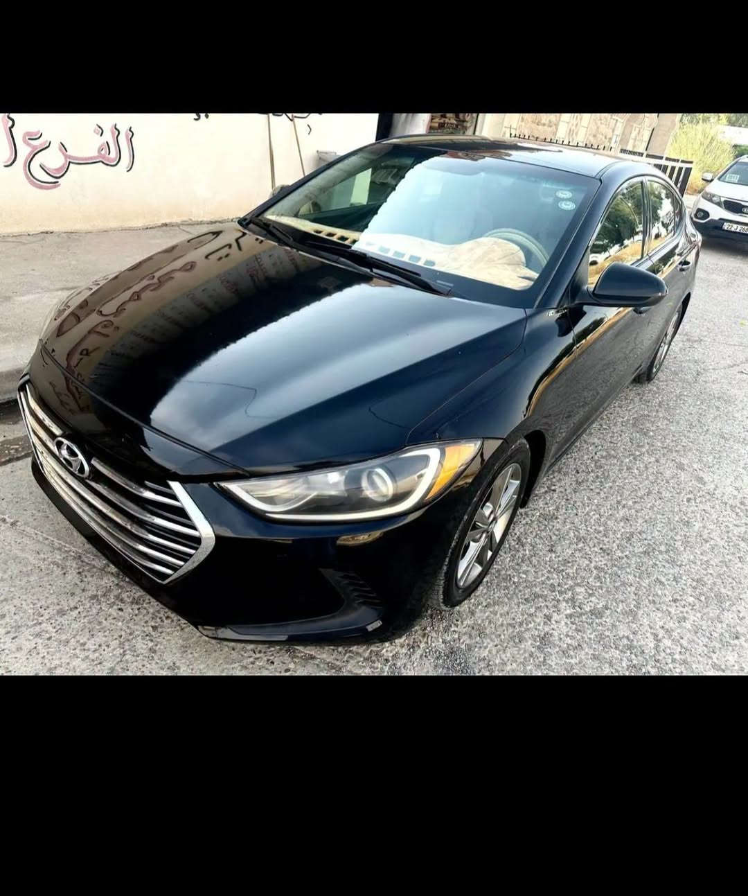 إلنترا • ٢٠١٨ • أربيل