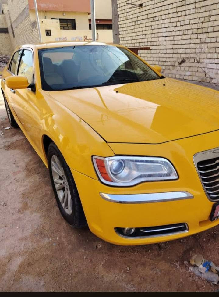 السلام عليكم اوباما موديل 2014 فتح جاملغ فقط أمامي خطه نجف - عماره سياره مامشتغله هواي عله الخط سياره احله من الصوره السياره كلش جديده تخم تاير حداديه جديده كير مكينه خير من الله السعر 175 وبيه مجال *********** هاذا الرقم رقمه بغداد نكليزي
