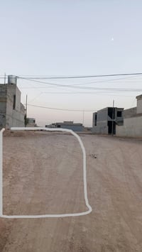 حي السماح • ١٠٠م • طابو صرف