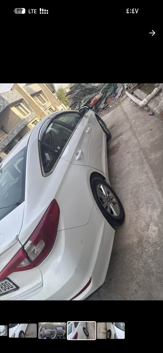 سلام عليكم للبيع
سوناتا ٢٠١٦ امريكي
سياره كامله مكمله فط ديرلها دهن وبانزين وتتوكل 
تدفئه 
تبريد ثلج 
٣ انظمة قيادة 
ايكو 
عادي 
سبورت 
بدون ايرباك ابل كار بلي 
مانع تزحلق 
هاند بريك 
مصابيح زنون 
للاستفسار الاتصال او واتساب 
***********
او

***********

