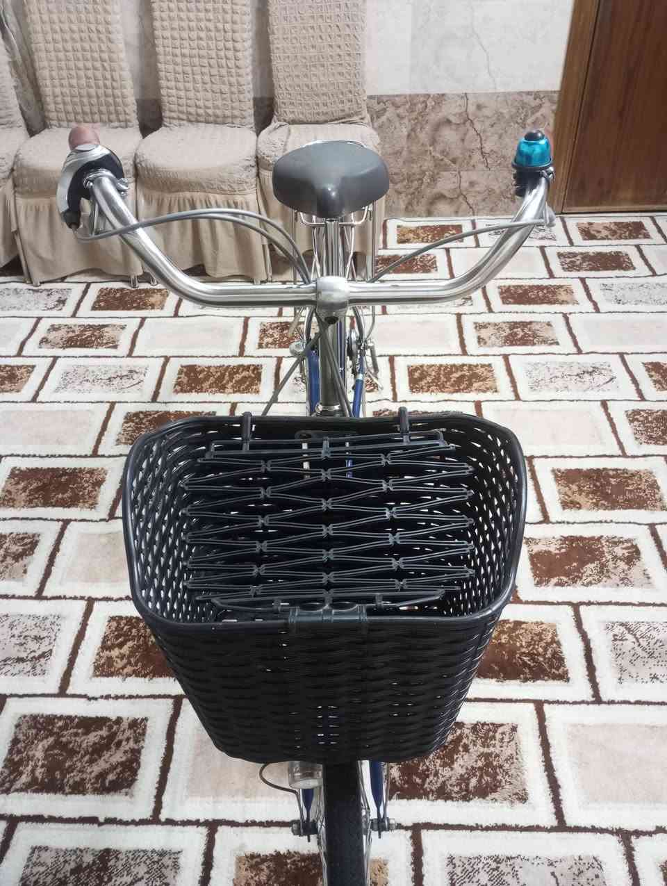 بسكليت • نظيفة • مستعجل
