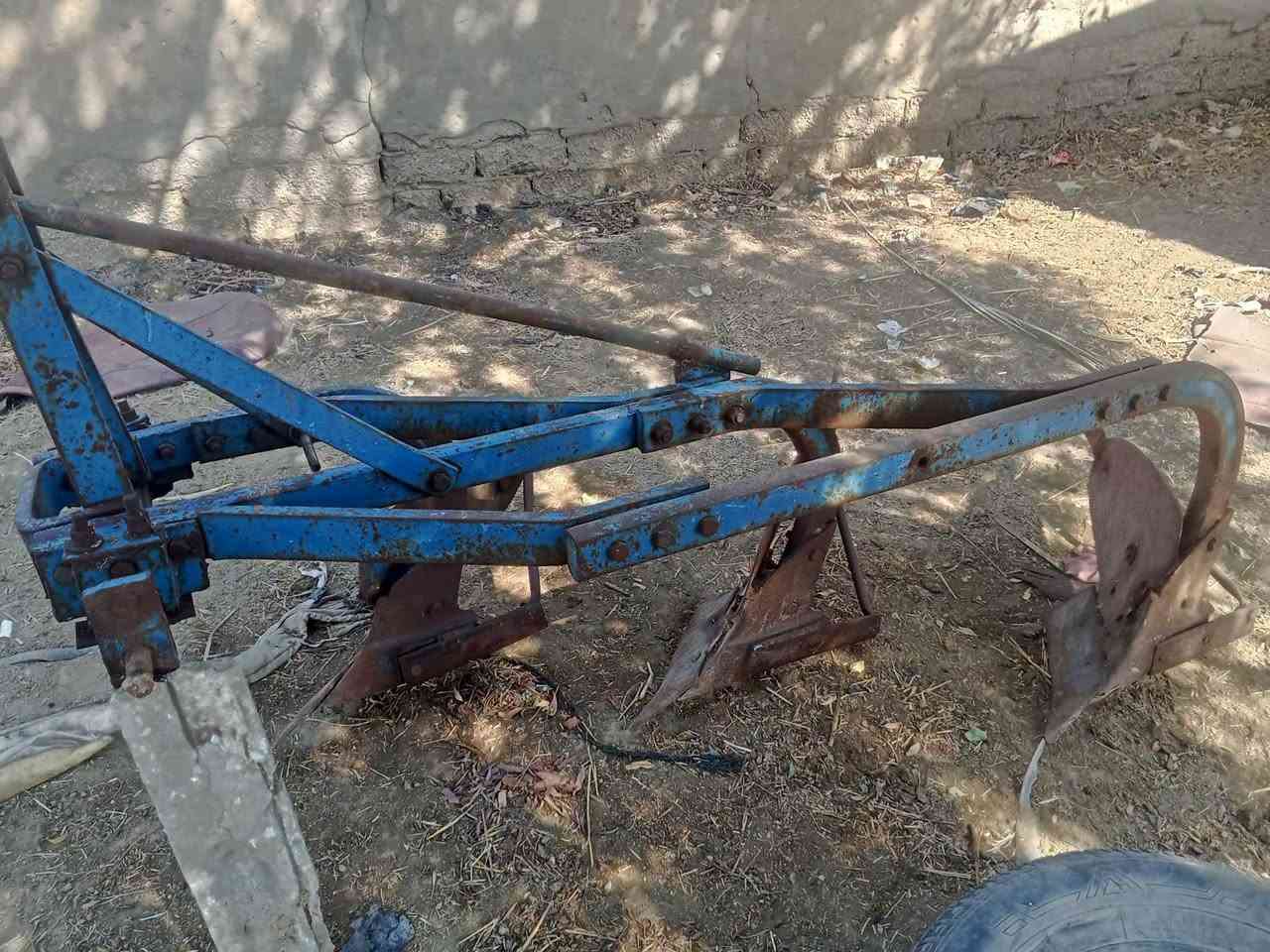 فدان ١٠ • ديوانية • ناحية نفر