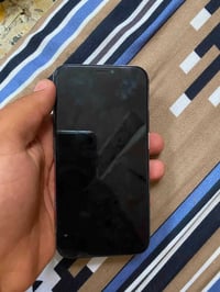 آيفون X • ذاكرة ٢٥٦ • ضهر مكسور