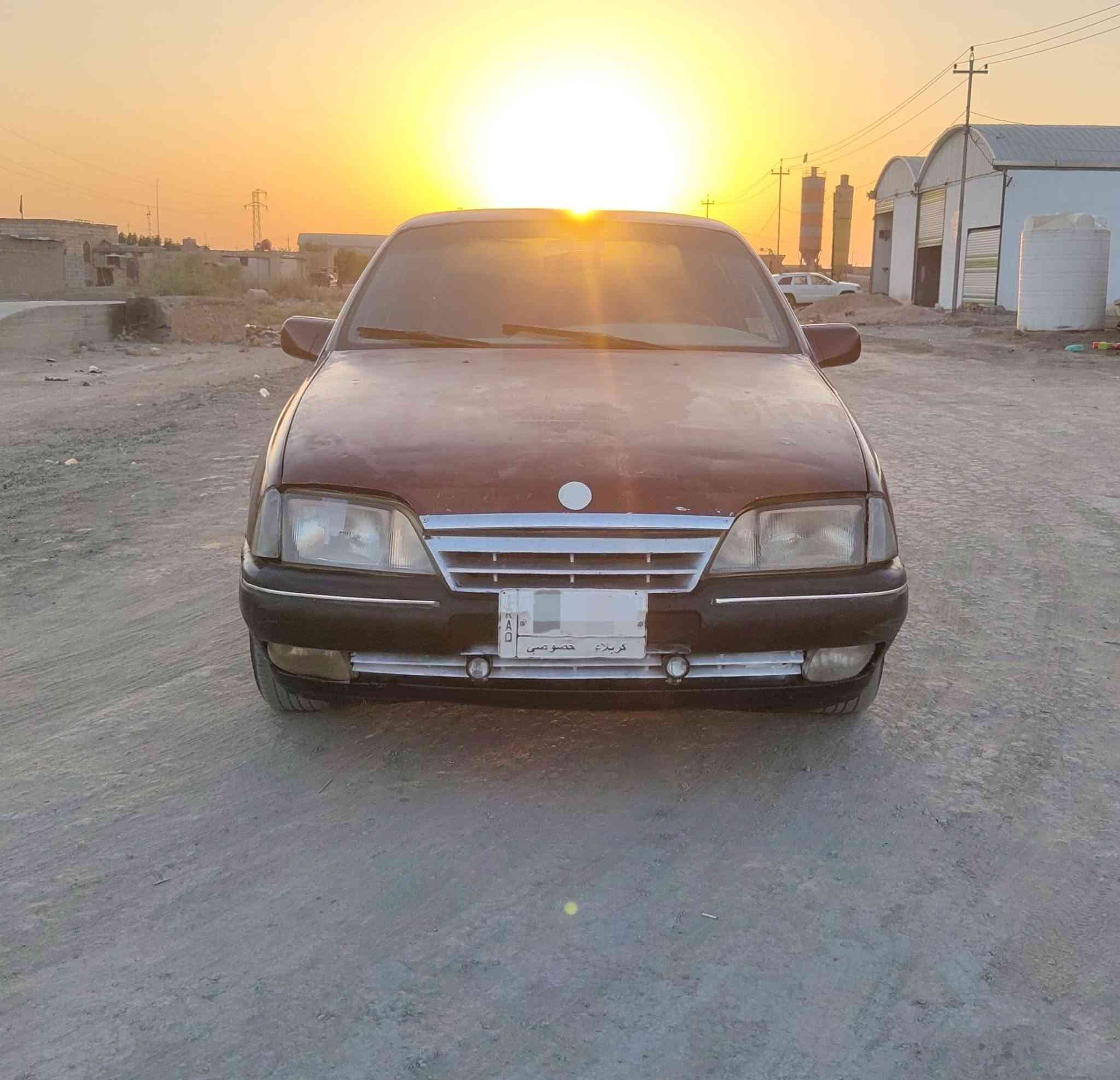 اوميكا للبيع بديها بيه جراد كهربائيات كامله موجود بالناصرية مداور او وكالة #السعر17 وبيها مجال مكاني سوق الشيوخ *********** واتساب واتصال
