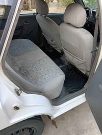سايبا • ٢٠١٢ • مكينة نظيفة