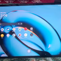 ون بلس باد 3 • بطارية ١٢١٤٠mAh • شاشة ١٣٫٢ ٣K ١٤٤Hz