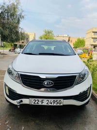 سبورتج • ٢٠١٢ • خليجي