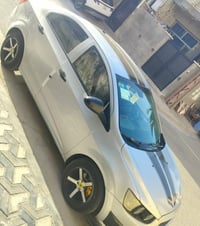 البيع سياره افيو البيع نضيفه السعر ٦٠ ورقه الاتصال على رقم ٠٧٧١٠٥٦٣٣٦٦...