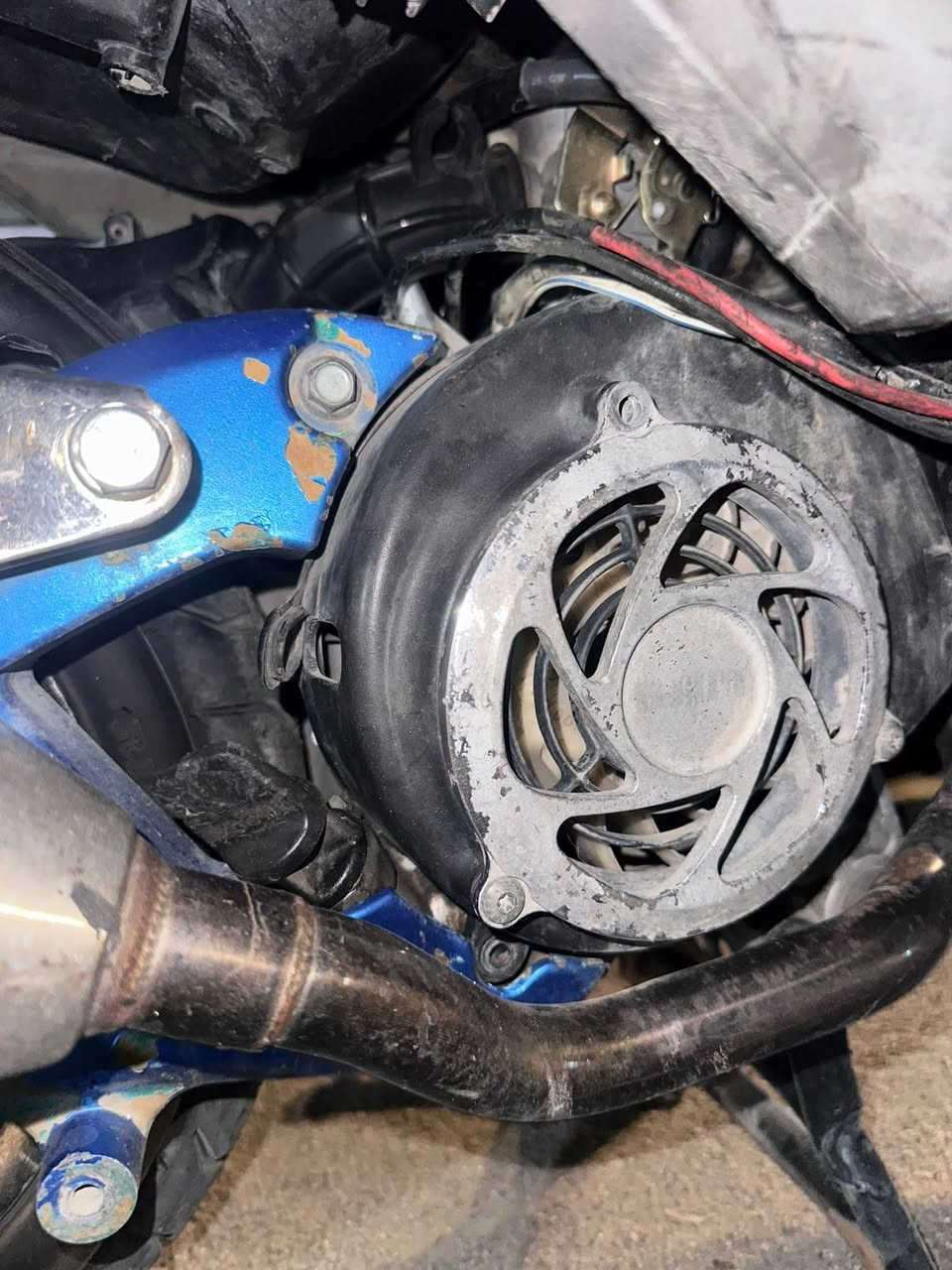 بيع اوايش عندك مراوس نزل بغداد الدوره التفاصيل بالصور للتفاصيل اكثر خاص مراوس بعدله قويه بدون نطايح دراجه كامله مكينه بلاد*********** واتساب *********** اتصال
