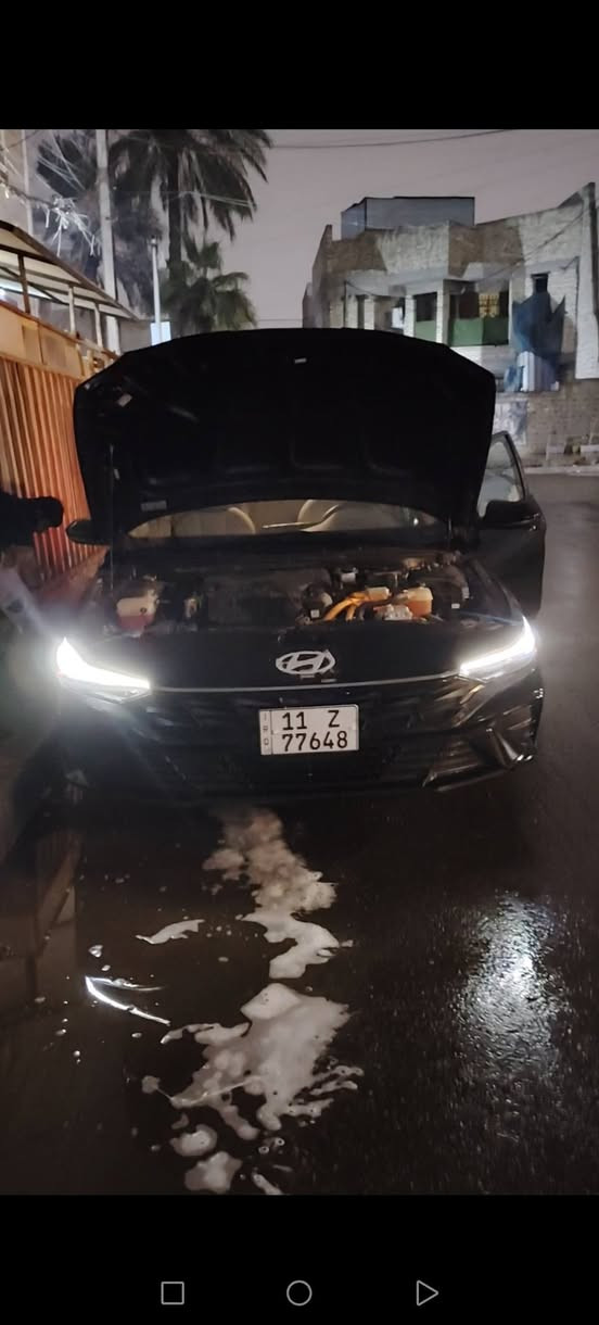 الانترا 2024 هايبرد وارد امريكي السياره مراوس  BYD جن بلاس السعر 145

         الرقم *********** واتساب

