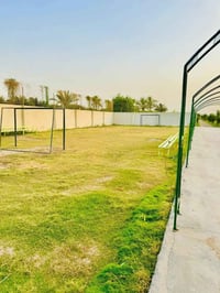 حجوزات • مزرعة فرح ومرح • نهاري وليلي