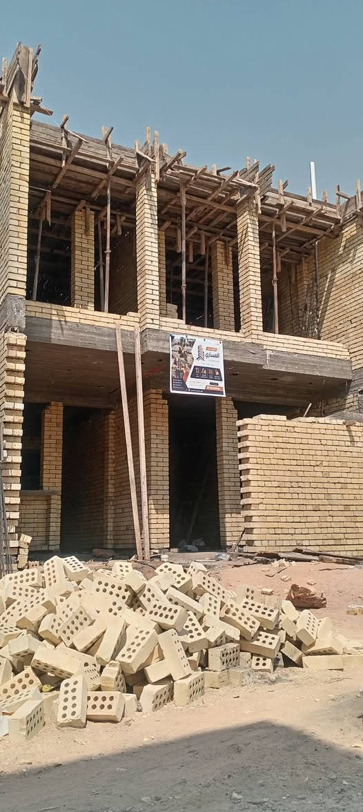 ️ عرض خاص ولفترة محدودة! ⭐️
🏗️ أنسب عرض لتنفيذ الهيكل

اكسب راحتك… ابدأ صح… واحصل على ضمان الجودة.

نضمن لك تنفيذًا احترافيًا وفق أدق المواصفات والمعايير الفنية والهندسية، لتحصل على أفضل جودة في التنفيذ والتصميم،
وبخبرة مهندسين أنجزوا مئات المشاريع.

📐 الأسعار تعتمد على مساحة المشروع وموقعه.

📩 راسلنا الآن واحصل على عرض السعر الخاص بمشروعك.

📞 للاستفسار والحجز:
جاسم النجار المساري ***********
