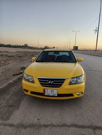 سوناته • ٢٠٠٩ • باسمي